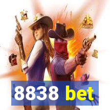 8838 bet